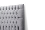 Catherine Headboard - Queen - Fusion Mist - 