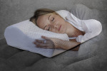 VPP-CO-L - Contour - Memory Foam Pillow -