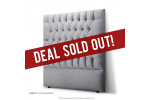 Catherine Headboard - Single - Fusion Mist - 
