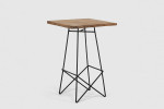 Fabian Melina Cocktail Set | Cocktail Tables and Chairs -