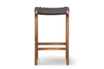 Matteo Teakwood Barstool | Bar Stools for Sale -