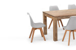 Montreal Atom Dining Set -