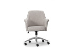 Cortez Office Chair-Alaska Taupe -