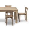 Montenera 6 Seater Dining Set - 1.6m - 