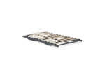 Larissa Bed Combo - Charcoal -