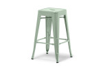 Esta Counter Bar Chair - Sage - 