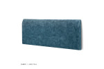 Gemma Headboard - King - Aged Teal -