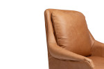 Santana Armchair - Tan -