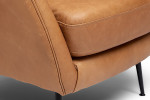 Santana Armchair - Tan -