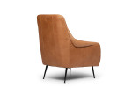 Santana Armchair - Tan -