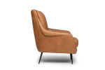 Santana Armchair - Tan -