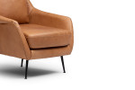 Santana Armchair - Tan -