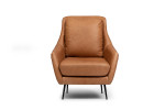 Santana Armchair - Tan -