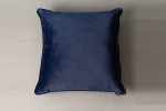 Midnight Velvet - Duck Feather Scatter Cushion -