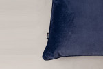 Midnight Velvet - Duck Feather Scatter Cushion -