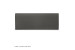 Gemma Headboard Queen - Alaska Dark Grey - 