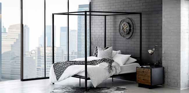 cielo_aurora_4_poster_beds