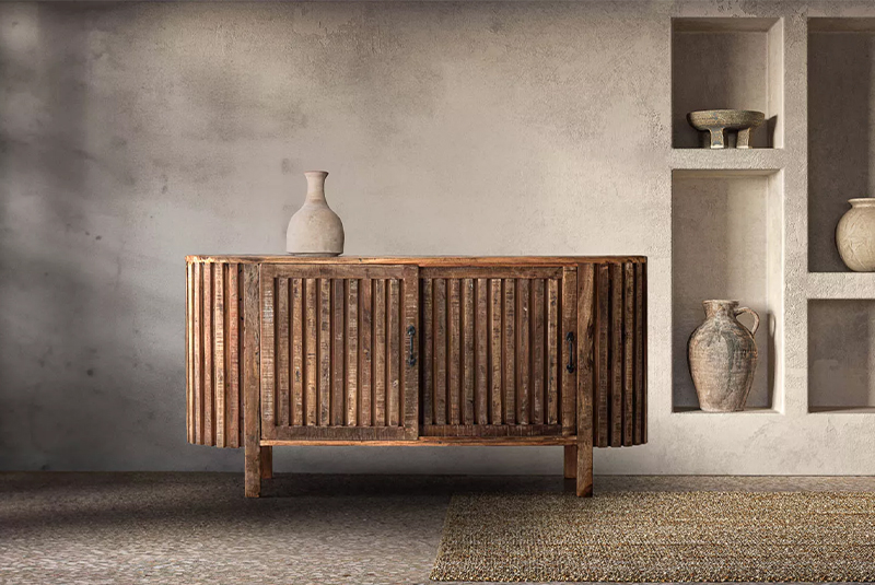 cielo_console_tables