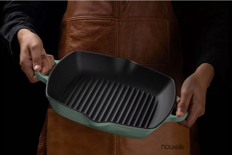 cielo_30cm_grill_pans