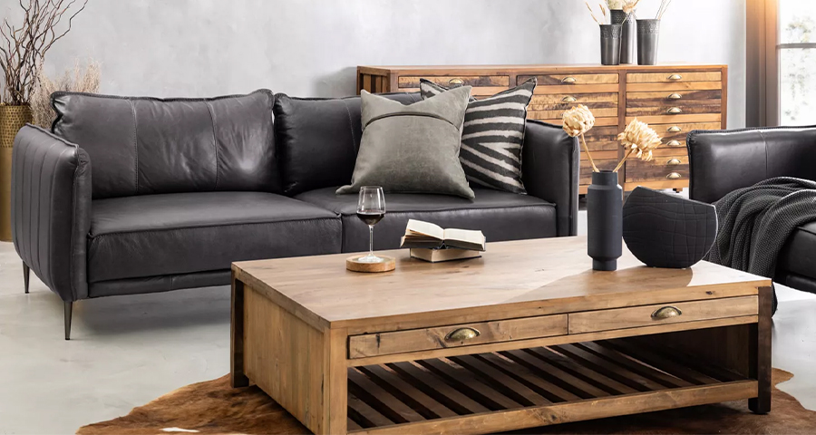 cielo_ottavia_3_seater_leather_couch_charcoal