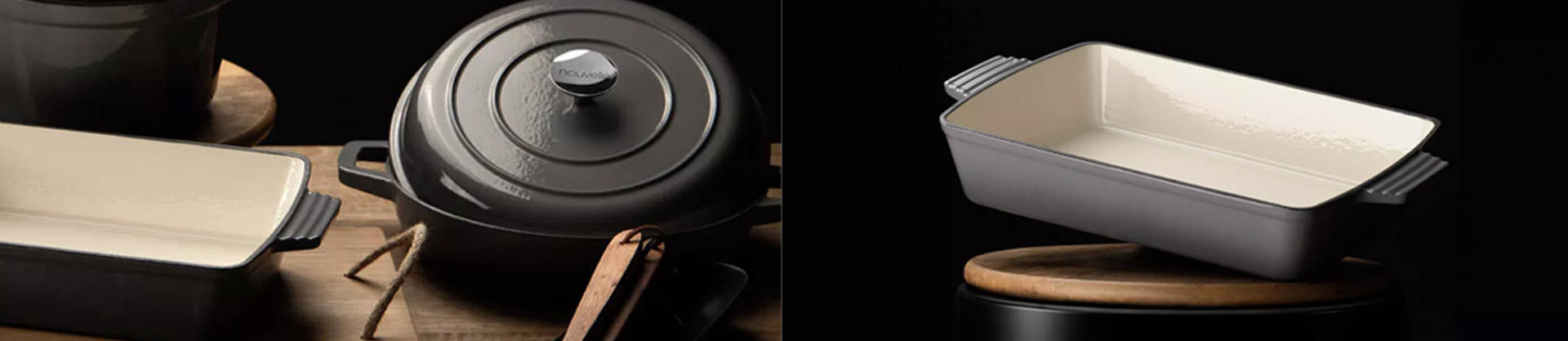 cielo_nouvelle_cast_iron_ovan_pan_and_roaster