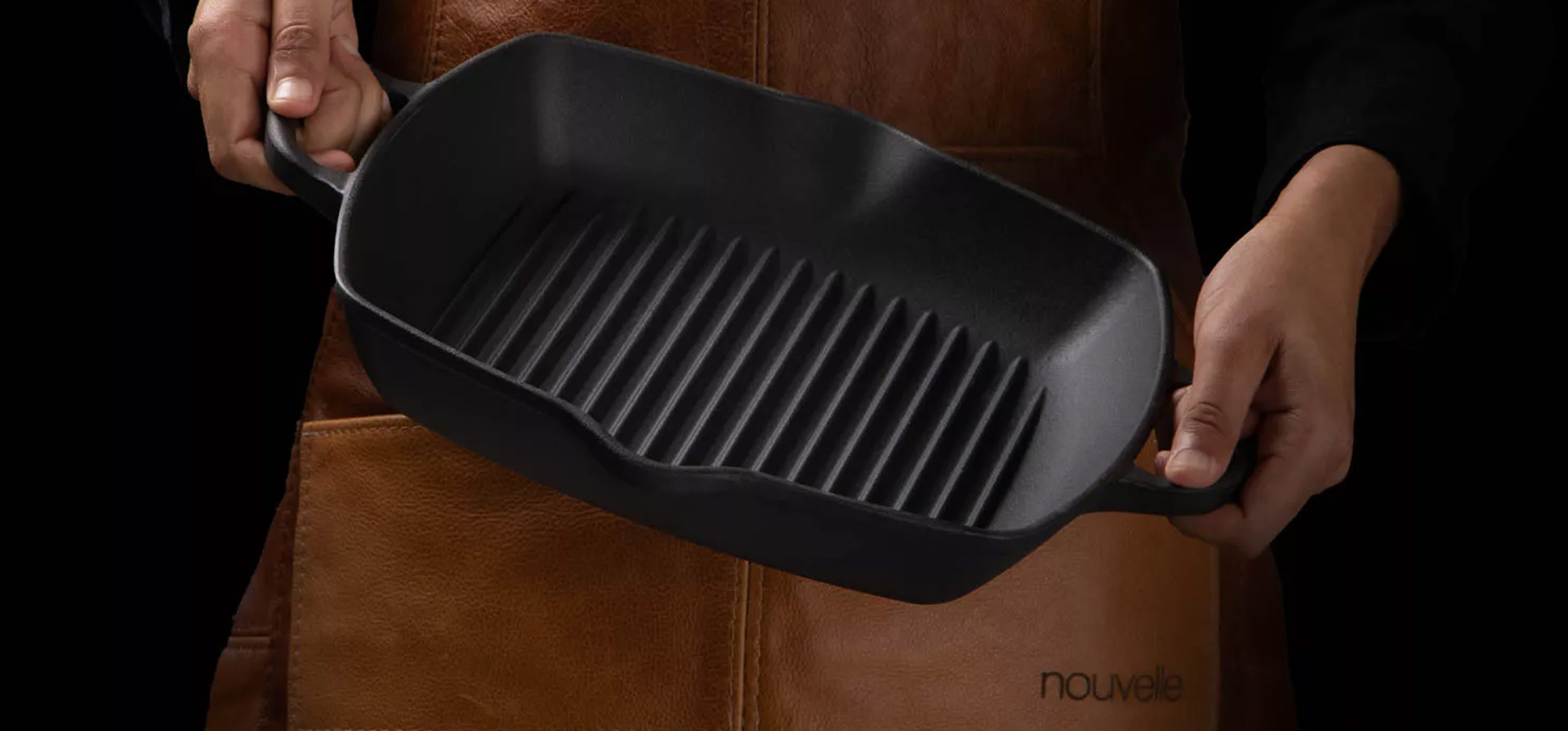 cielo_nouvelle_cast_iron_grill