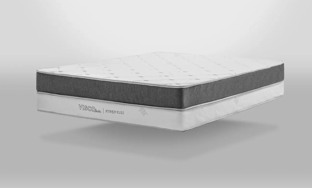 cielo_hybrid_plus_mattress_collection
