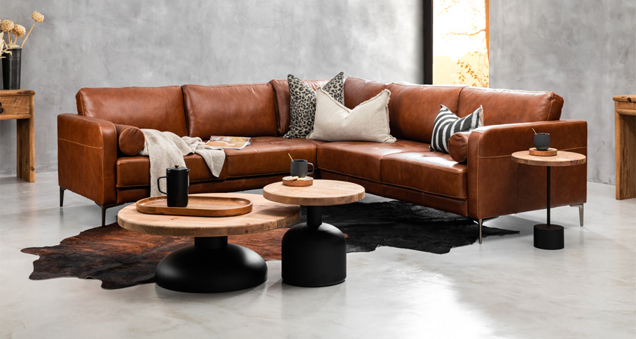 cielo_hayden_leather_corner_couch_burnt_tan