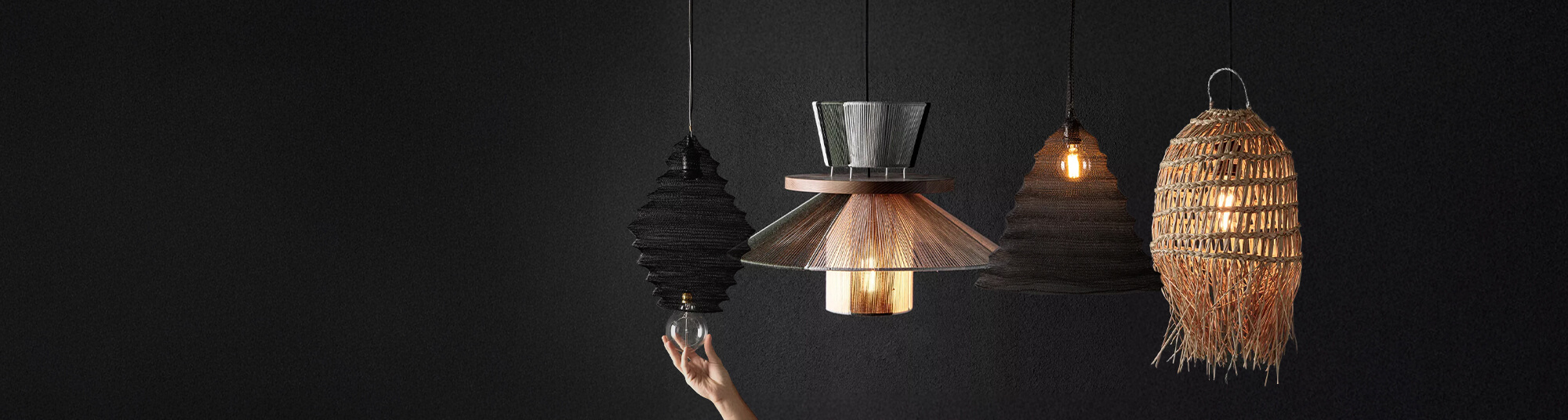 cielo_lighting_collection