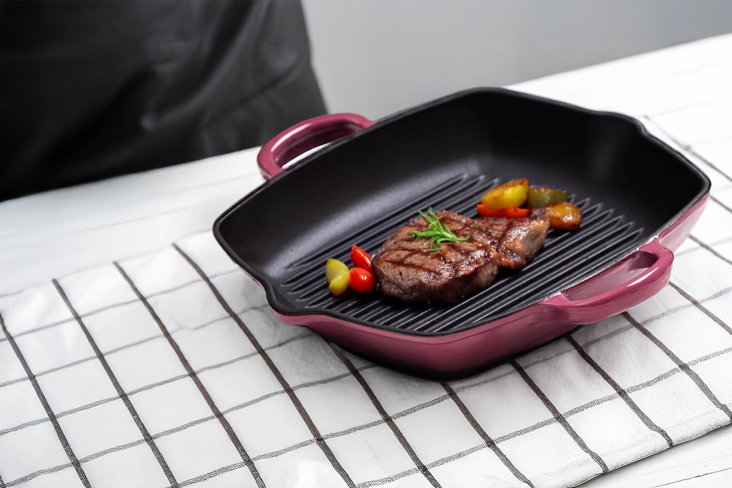 cielo_nouvelle_grill_pan