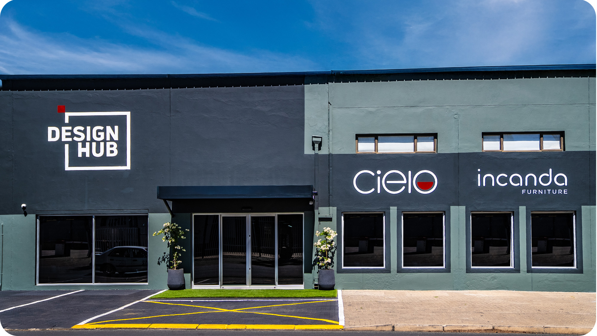 designhub showroom cielo_designhub_showroom