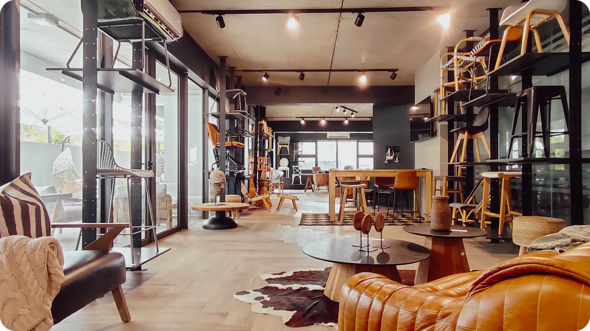 designhub showroom cielo_designhub_showroom