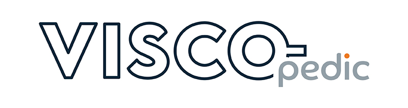 cielo_visco_pedic_logo