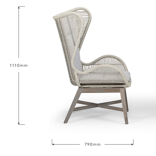 cielo_rosalina_chair_with_footstool_dimensions