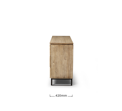 cielo_catalan_dresser