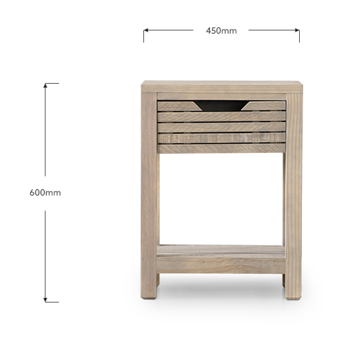cielo_hackney_pedestal_dimensions
