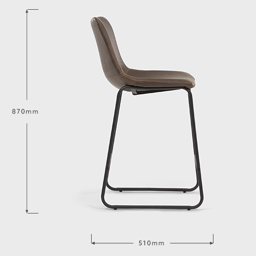 cielo_belmont_bar_chair_set_dark_brown_dimensions