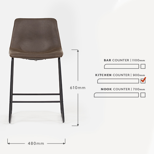 cielo_belmont_bar_chair_set_brown_dimensions