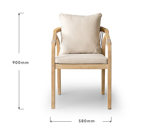 cielo_luciana_patio_dining_chair_dimensions