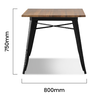 cielo_odell_dining_table_matt_black