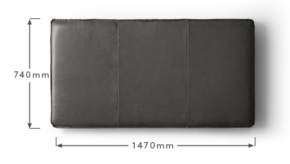 cielo_matlock_leather_headboard_double