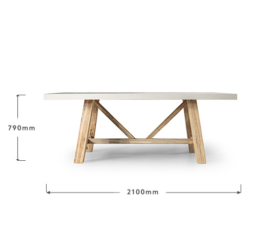 cielo_brooklyn_dining_set_grey