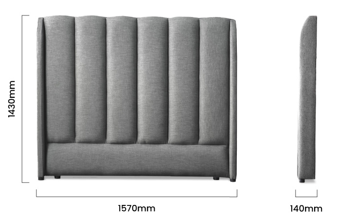 cielo_corina_headboard_alaska_grey
