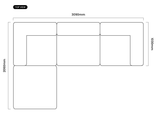 cielo_fabric_modular_couches_shadow_dimensions