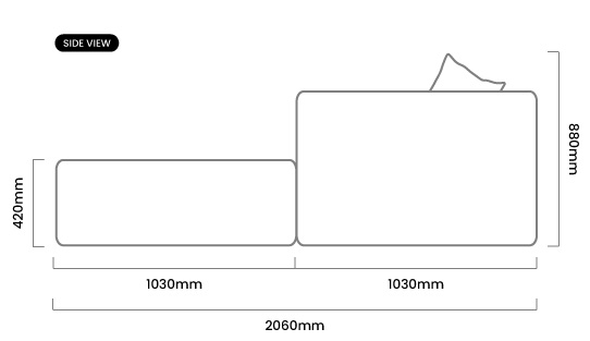 cielo_fabric_modular_couches_shadow_dimensions