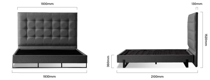 cielo_ariella_cazana_bed_king_xl