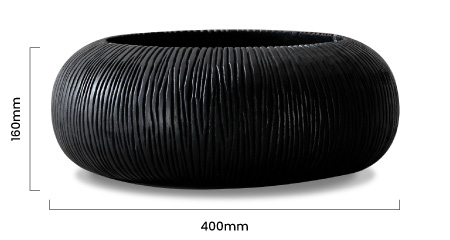 cielo_zoya_bowl_black_dimensions