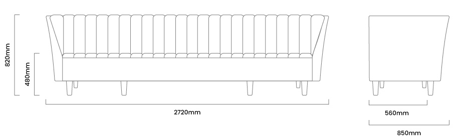 cielo_emerson_4_seater_storm_dimensions
