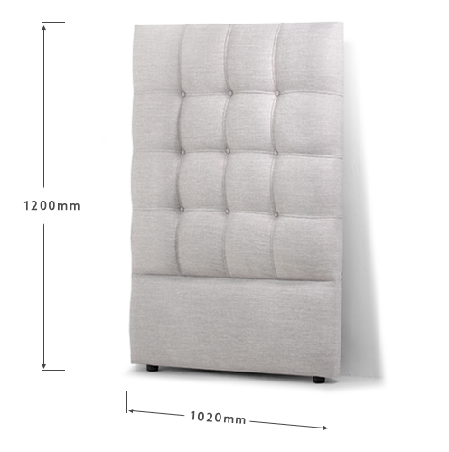 cielo_ariella_headboard_single_fusion_stone