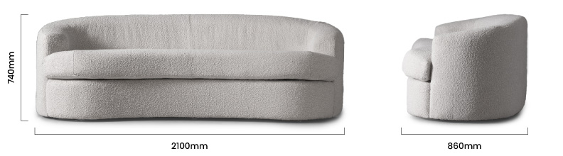 cielo_gracelyn_3_seater_ivory_dimensions